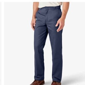 NWT Dickies Original Fit Work Pants 874